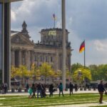 Krypto-Haltefrist im Herbst 2026: Referentenentwurf, Bundestagsvotum und geplatzter Kabinettstermin